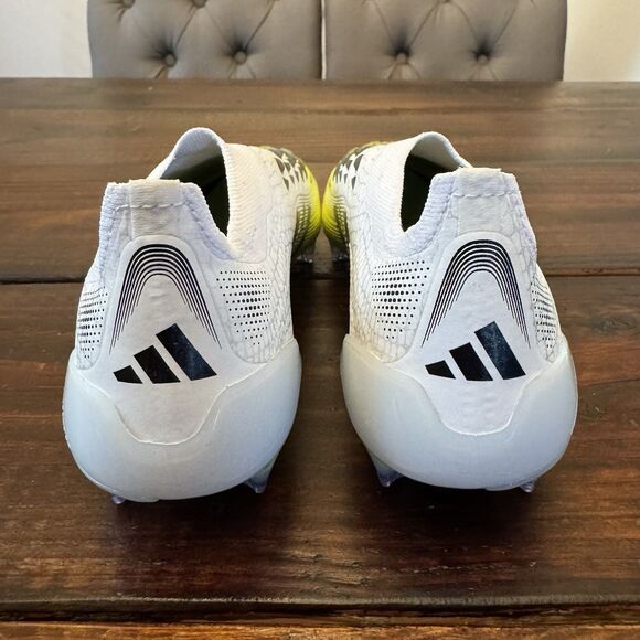 Adidas Predator Elite FG Laceless Soccer Cleats
